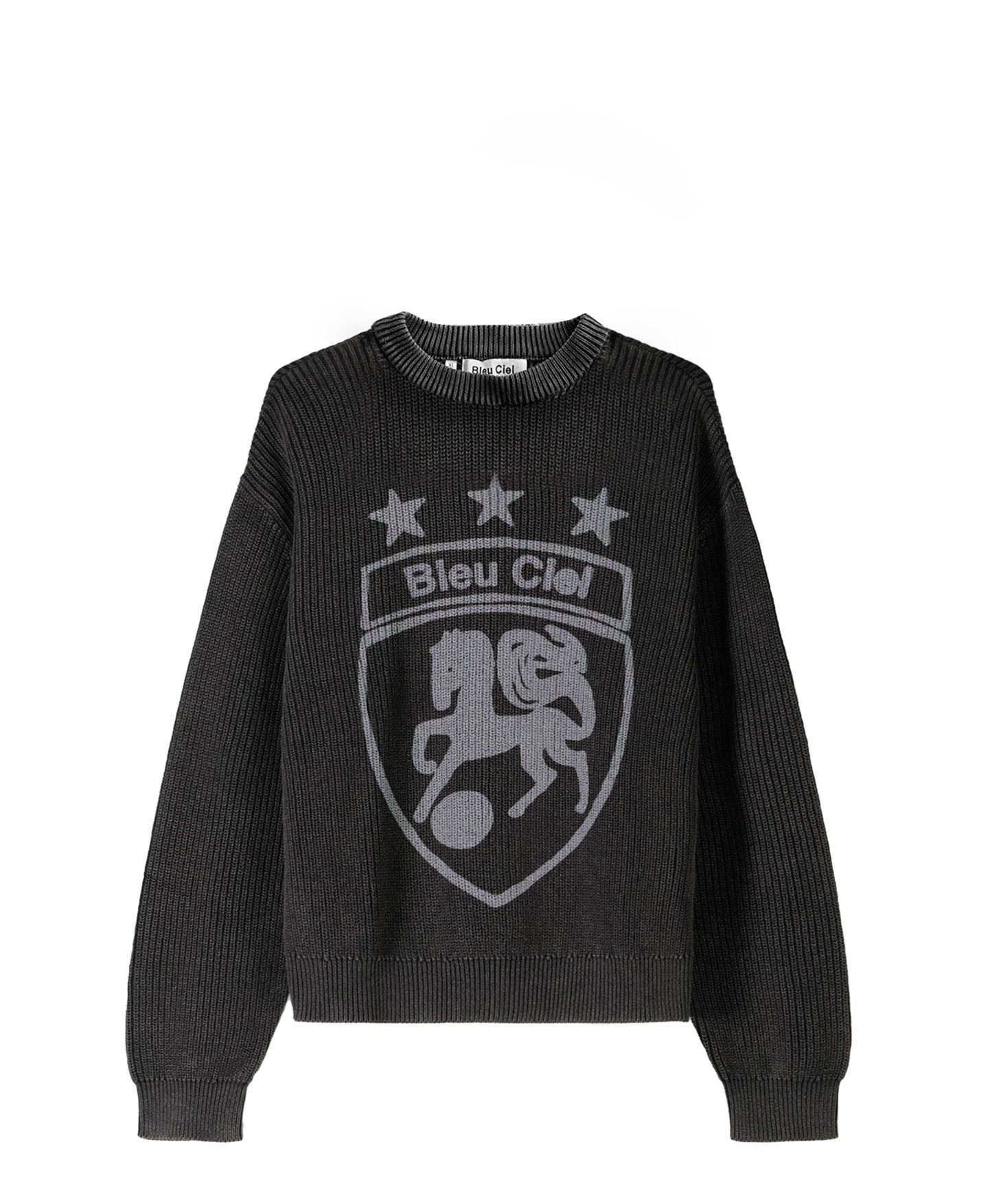 Reversible Sweater