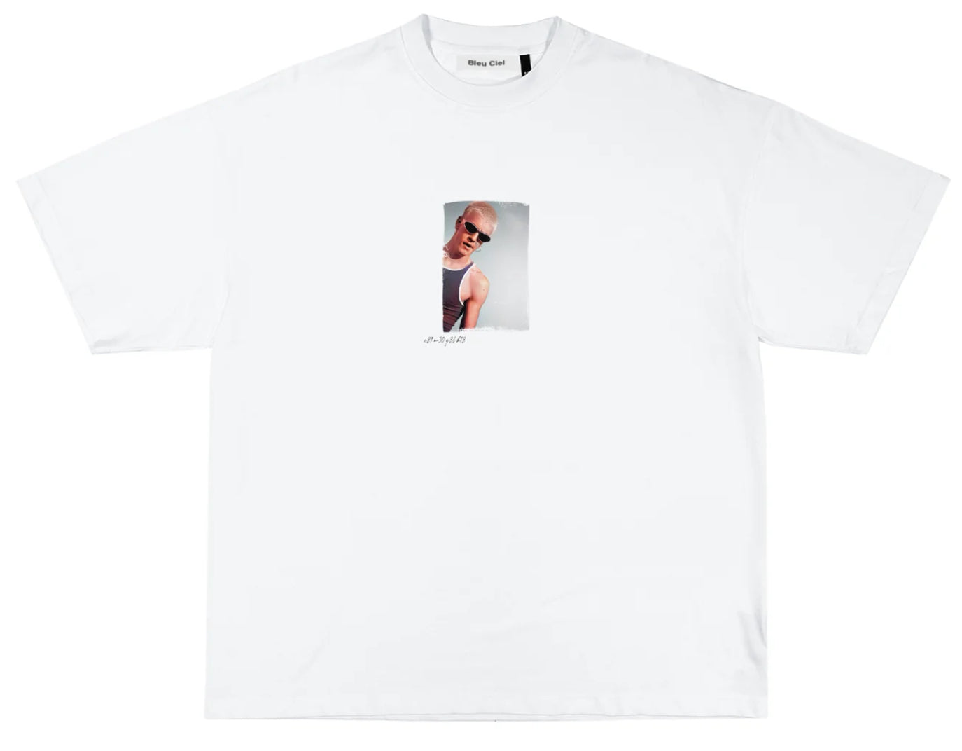Portrait Tee