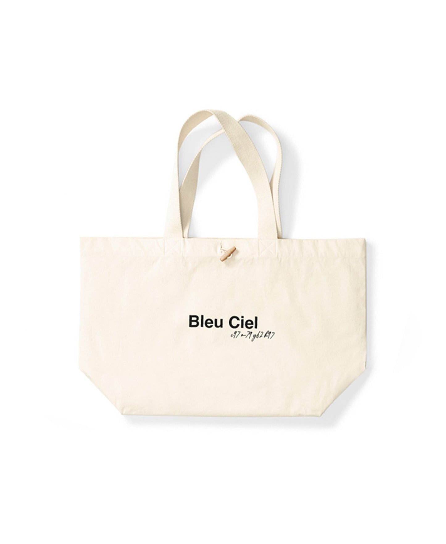 Basique Tote Bag