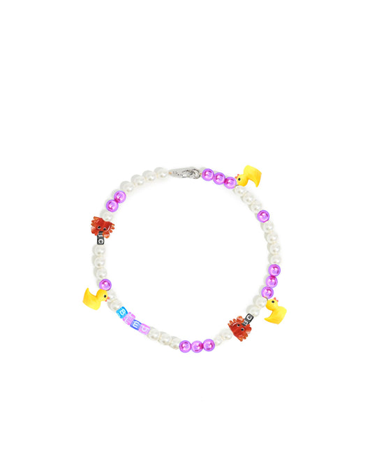 J’ADORE PARIS - NECKLACE