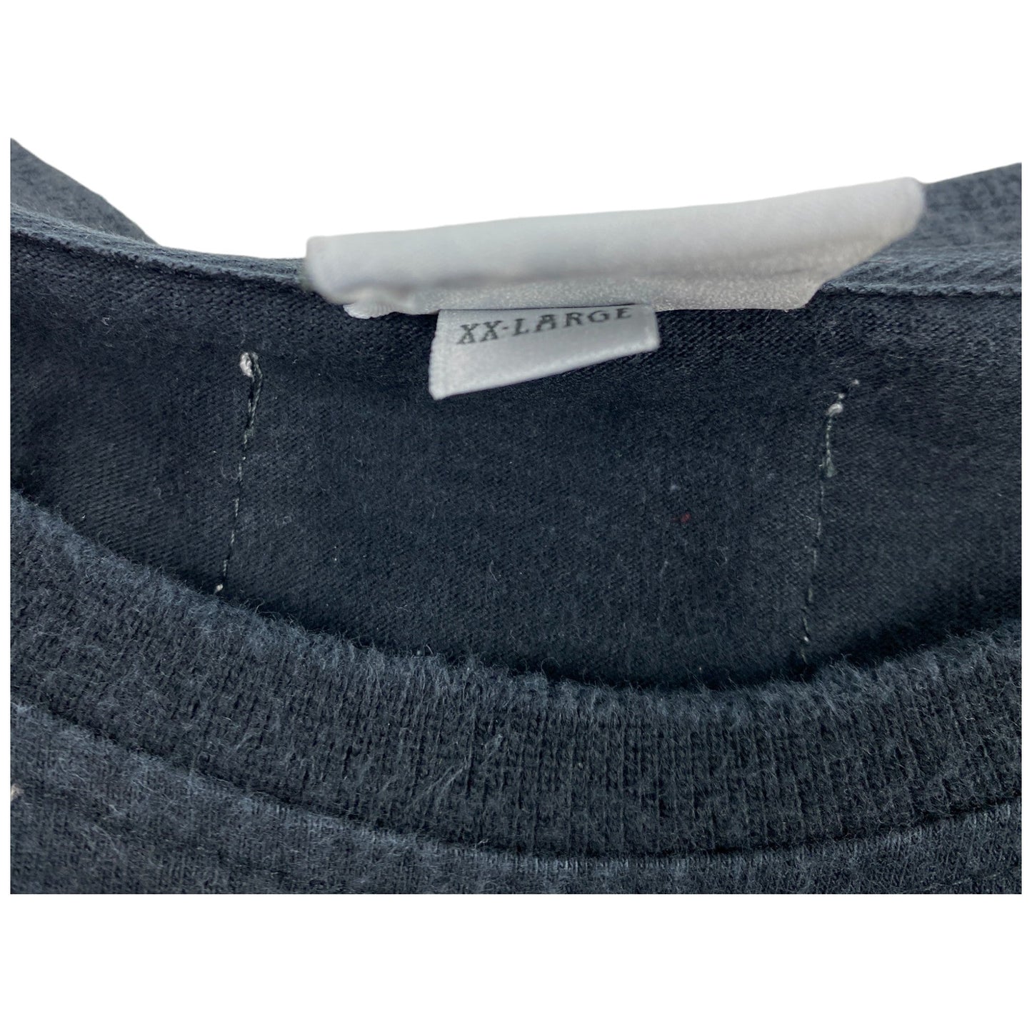 Camiseta Selecto X Bleu Ciel (XL+)