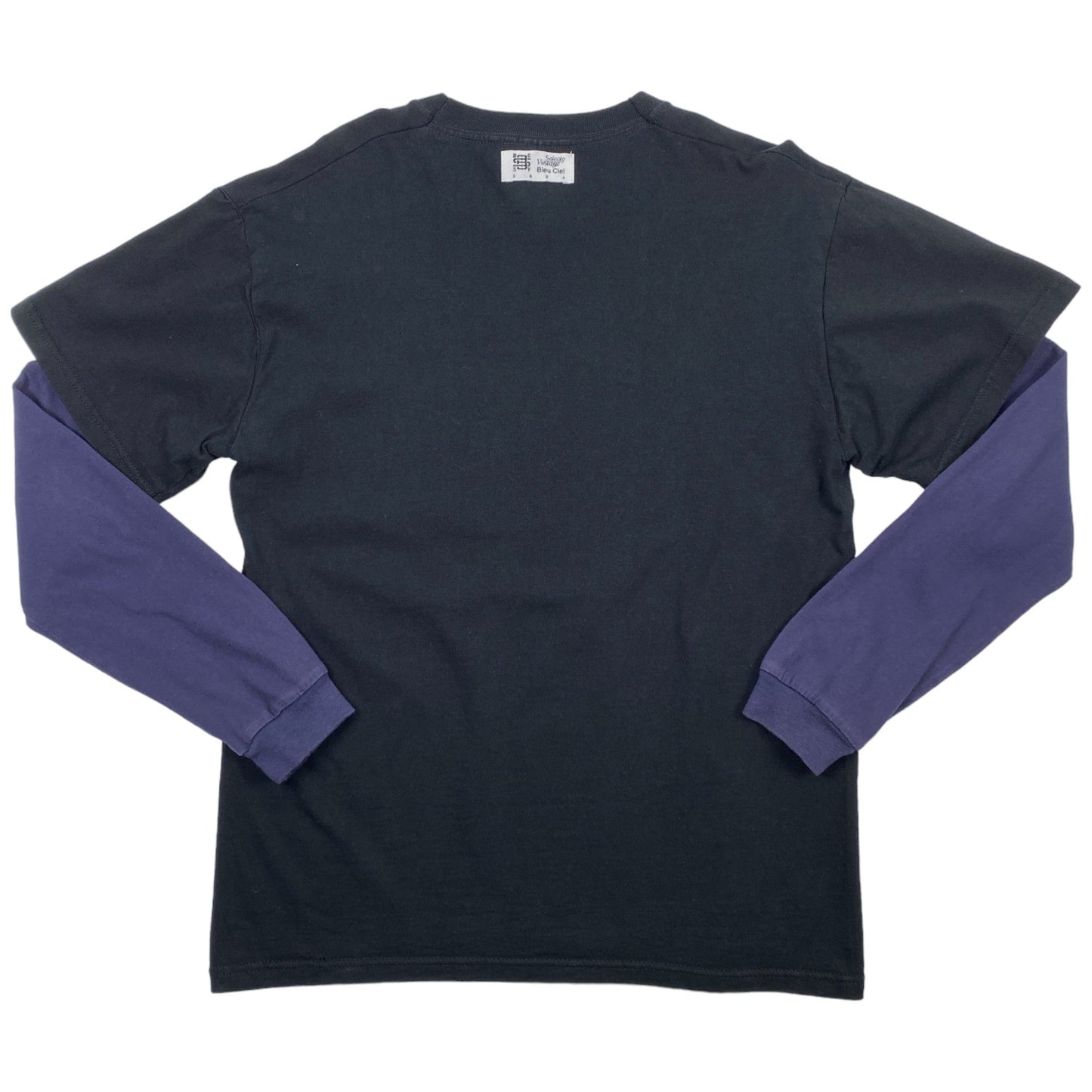 Camiseta Selecto X Bleu Ciel (M)