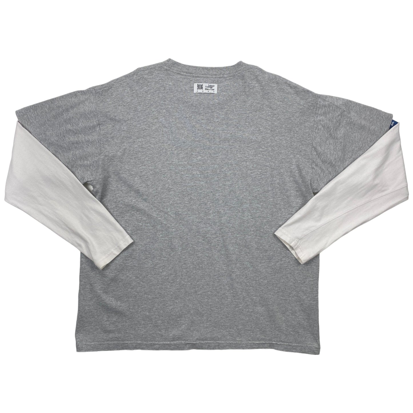 Camiseta Selecto X Bleu Ciel (L)