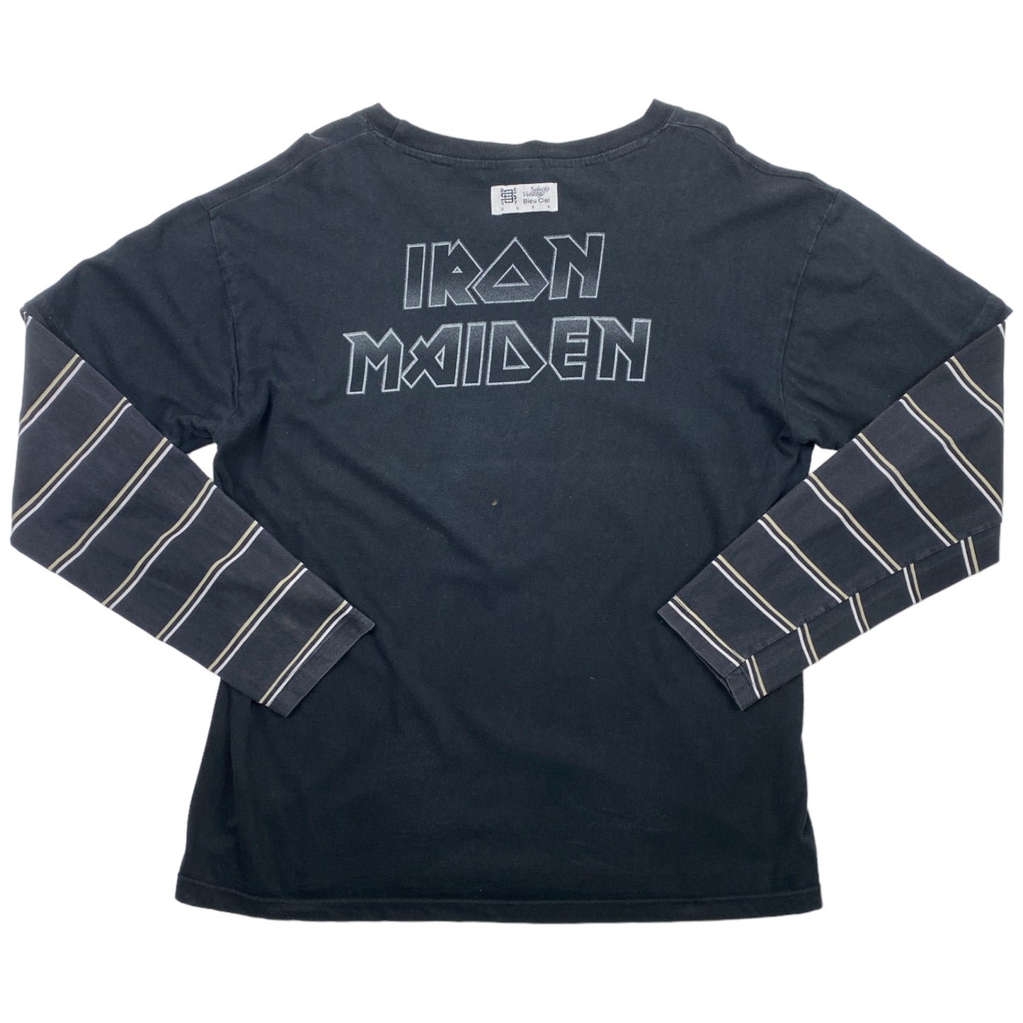 Camiseta Selecto X Bleu Ciel (M)