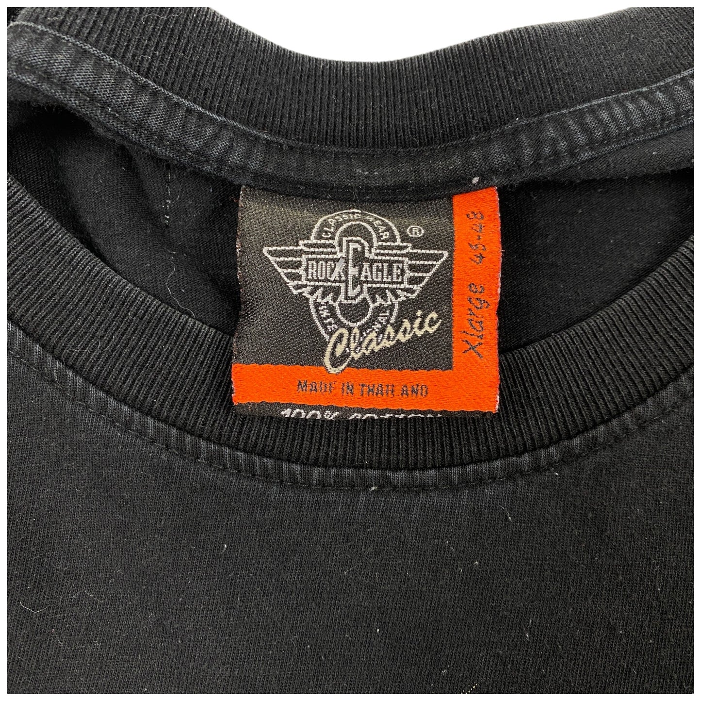 Camiseta Selecto X Bleu Ciel (XL)
