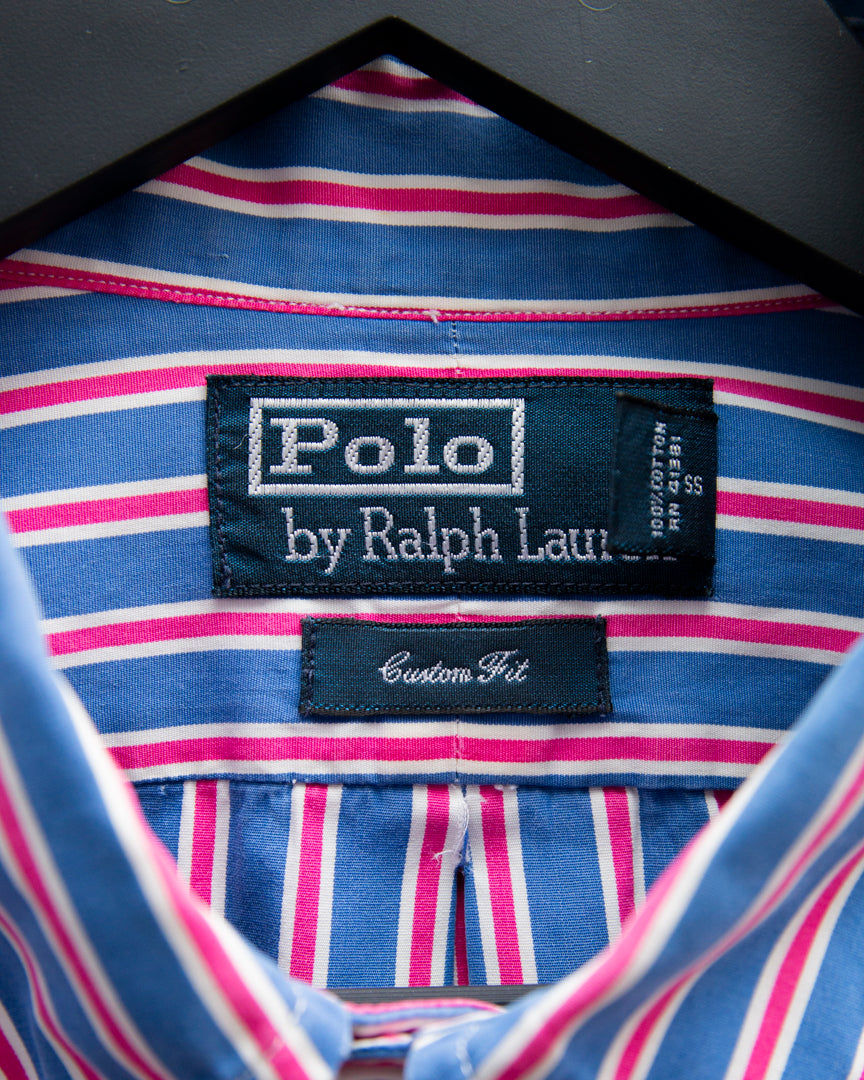 CHEMISE REMIX 008