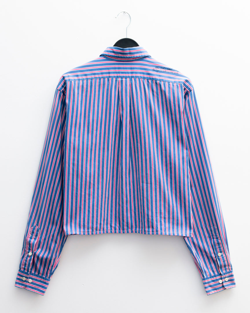 CHEMISE REMIX 008