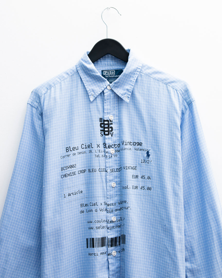 CHEMISE REMIX 004