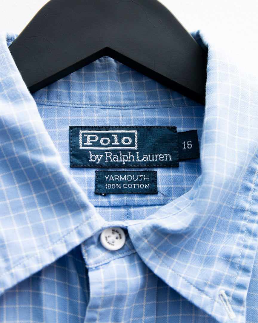 CHEMISE REMIX 004