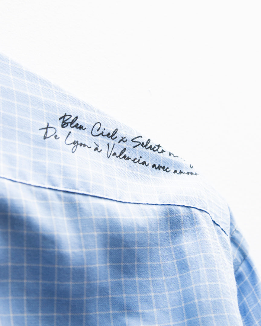 CHEMISE REMIX 004