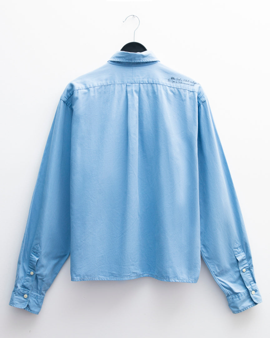 CHEMISE REMIX 026