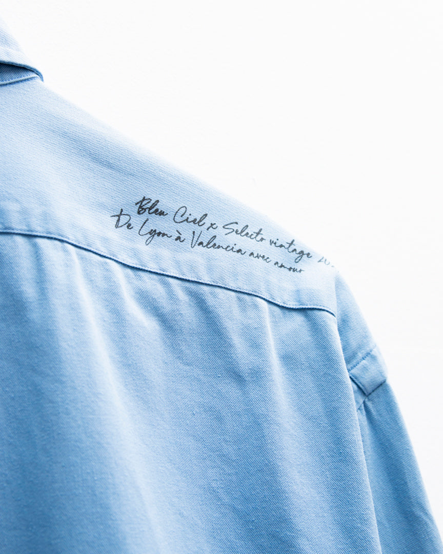 CHEMISE REMIX 001 (M+)