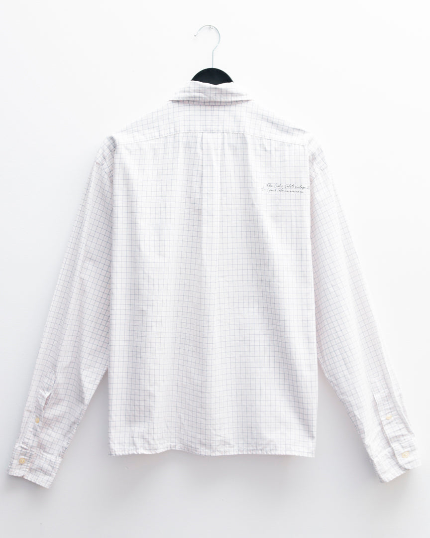 CHEMISE REMIX 002 (M+)