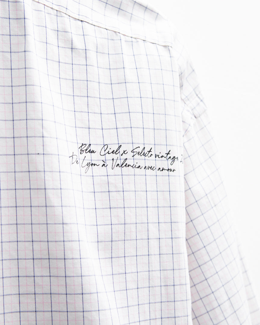CHEMISE REMIX 002 (M+)