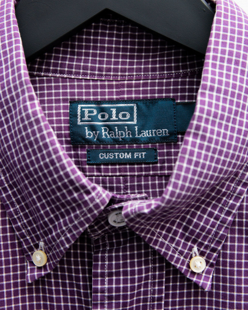 CHEMISE REMIX 006
