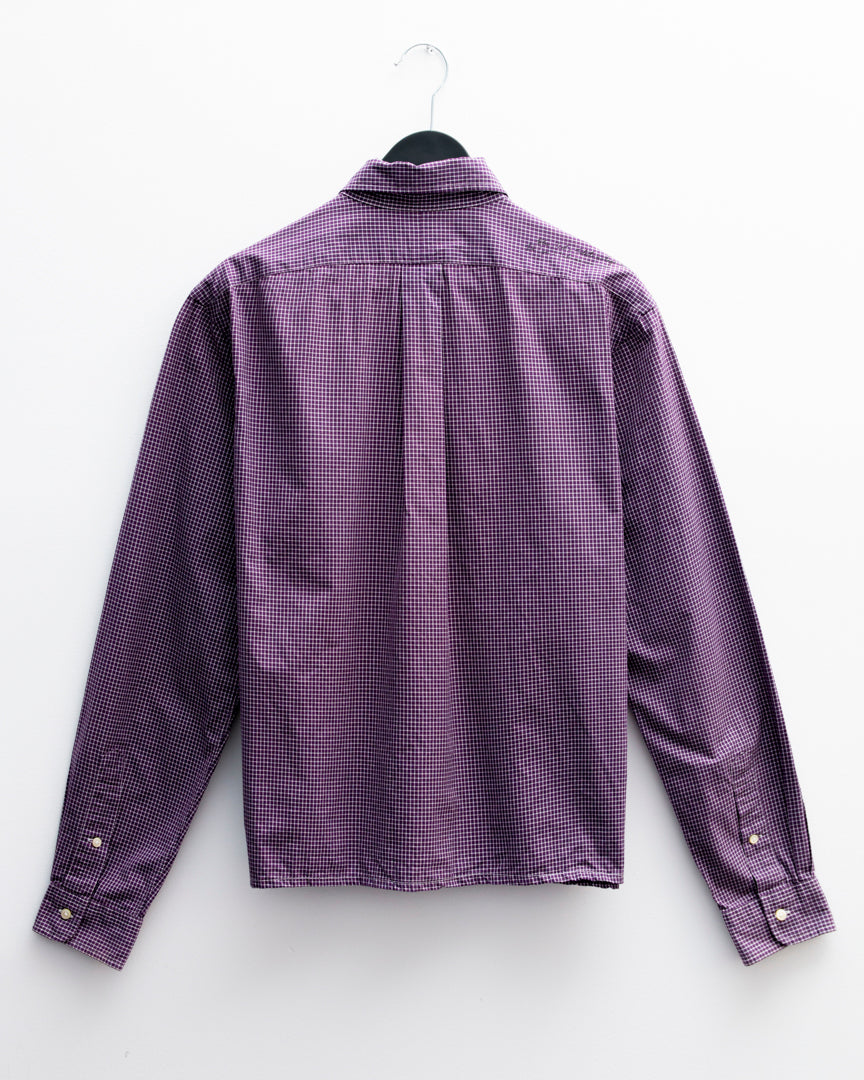 CHEMISE REMIX 006