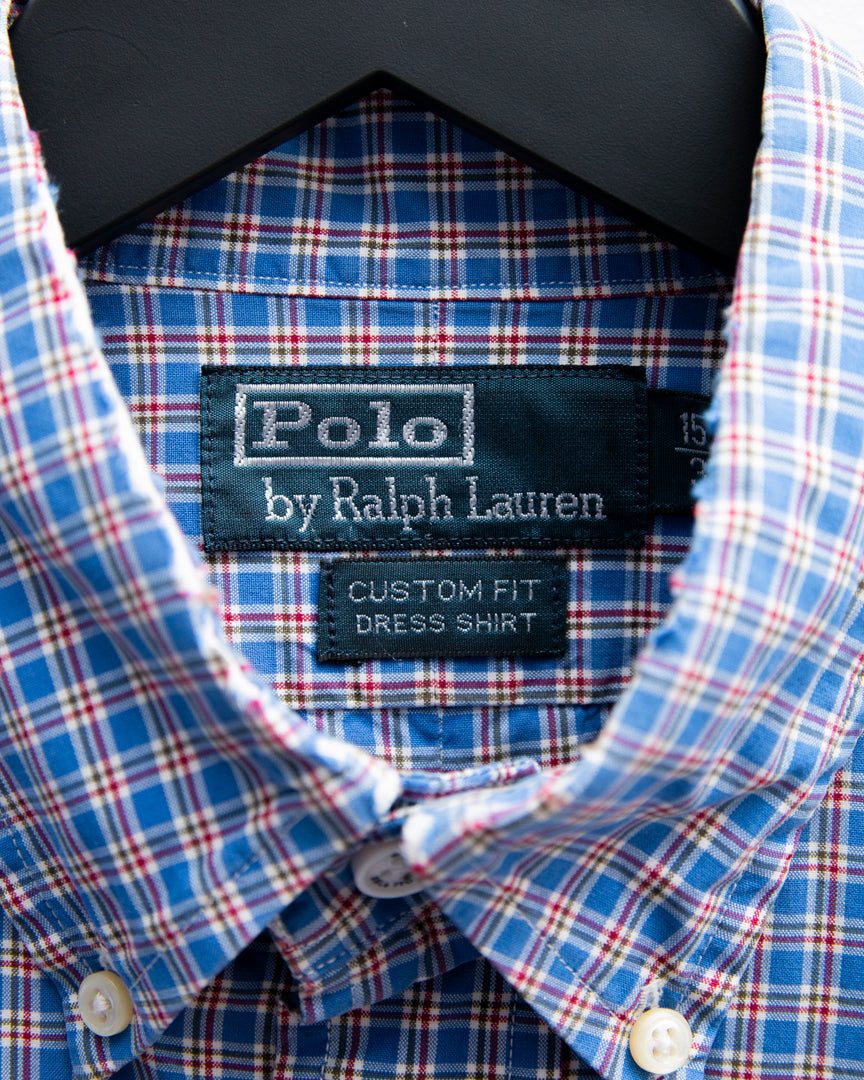 CHEMISE REMIX 012