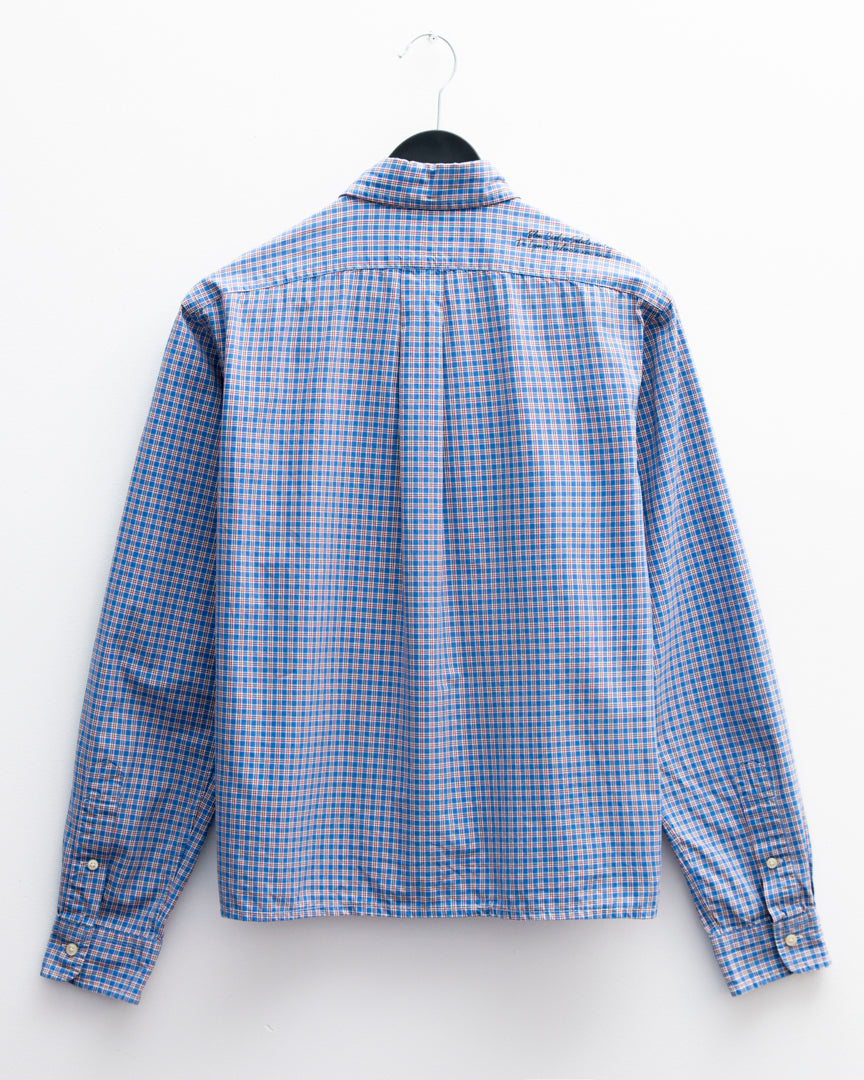 CHEMISE REMIX 012