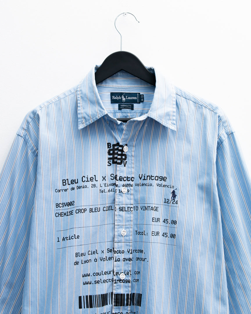 CHEMISE REMIX 020