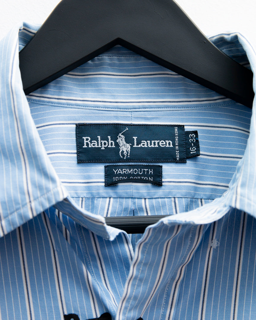 CHEMISE REMIX 020
