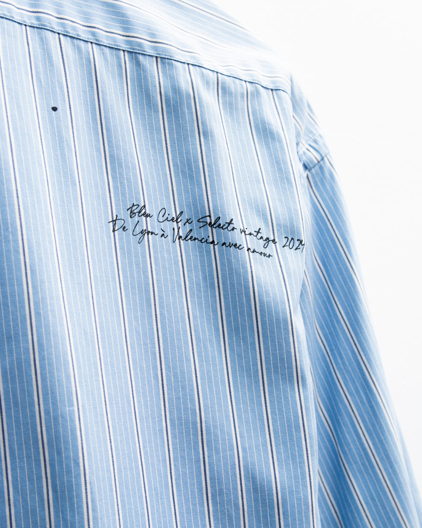 CHEMISE REMIX 020