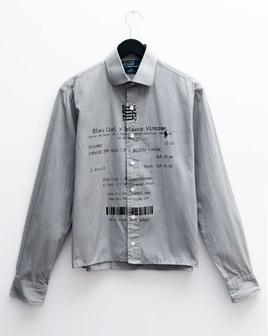 CHEMISE REMIX 021