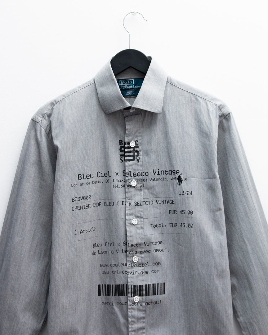 CHEMISE REMIX 021