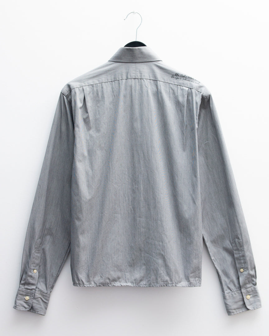 CHEMISE REMIX 021