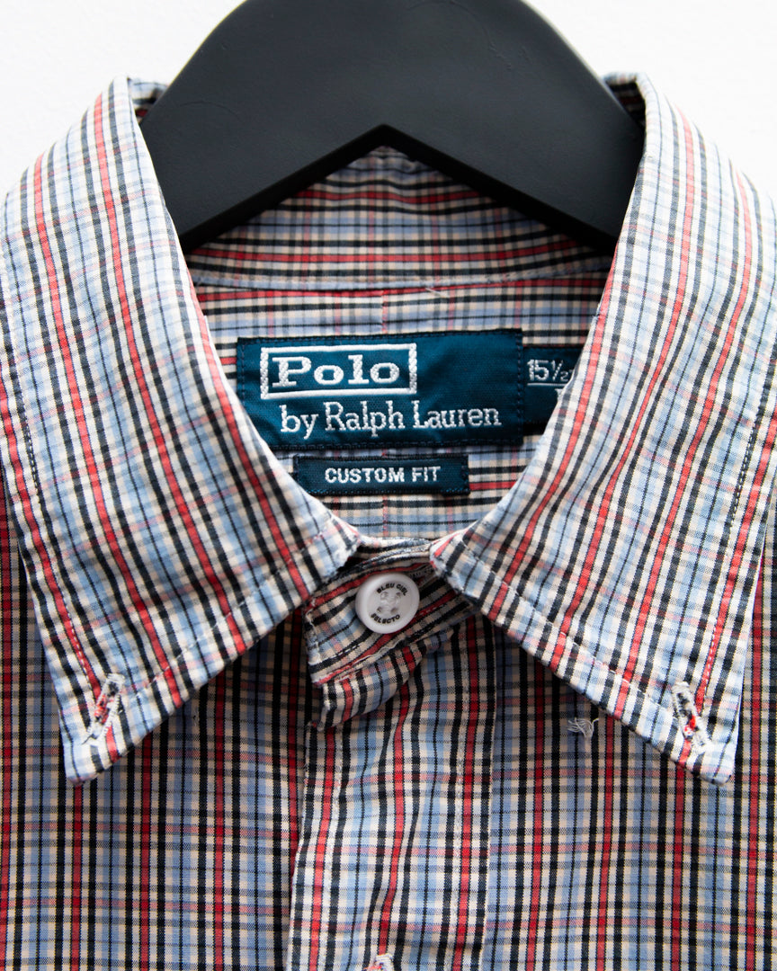 CHEMISE REMIX 007