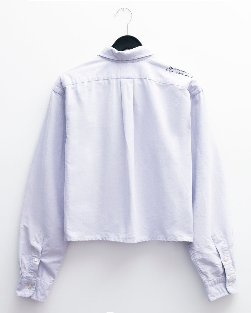 CHEMISE REMIX 015