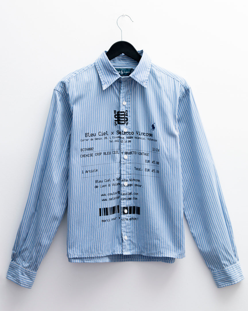 CHEMISE REMIX 004