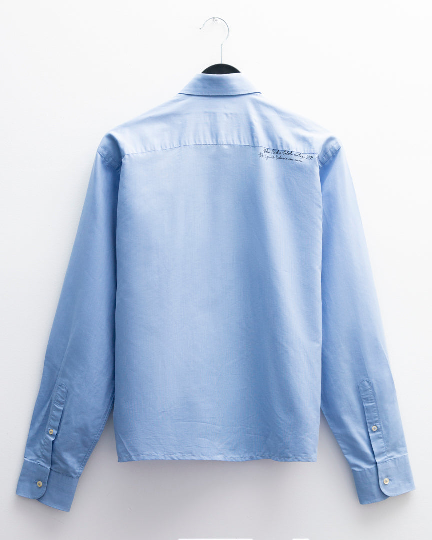 CHEMISE REMIX 024
