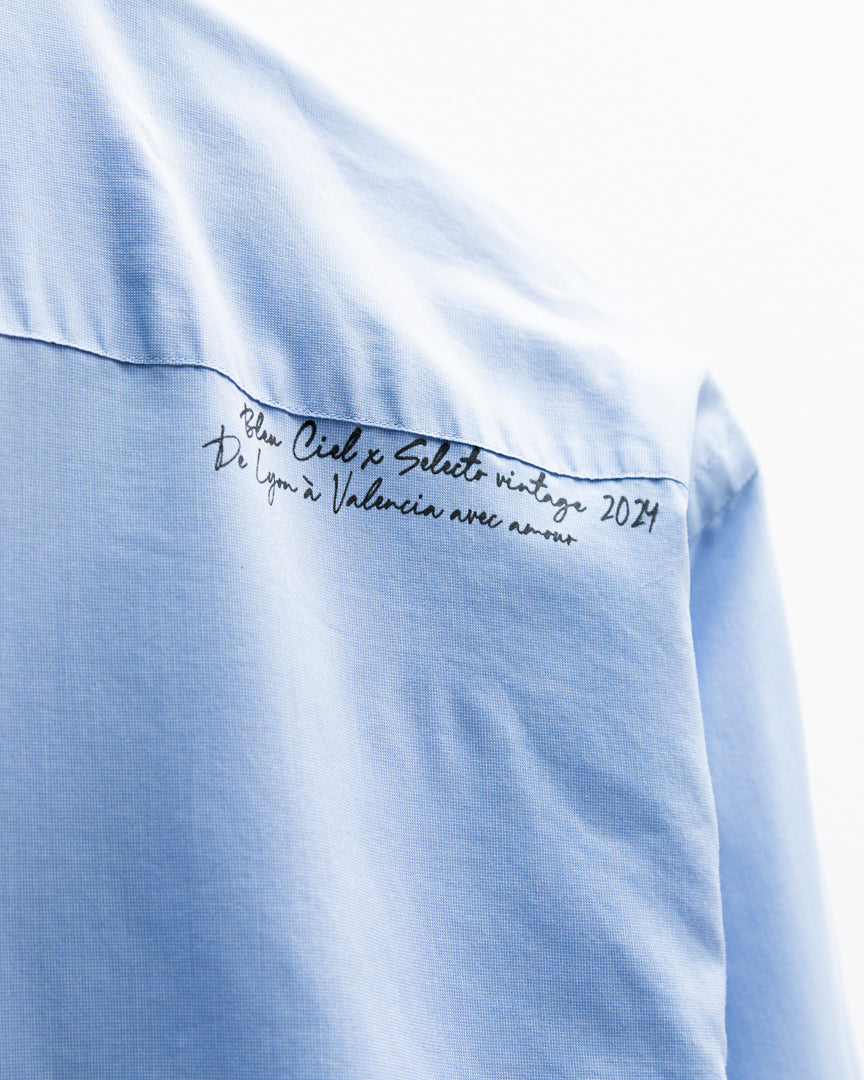 CHEMISE REMIX 029