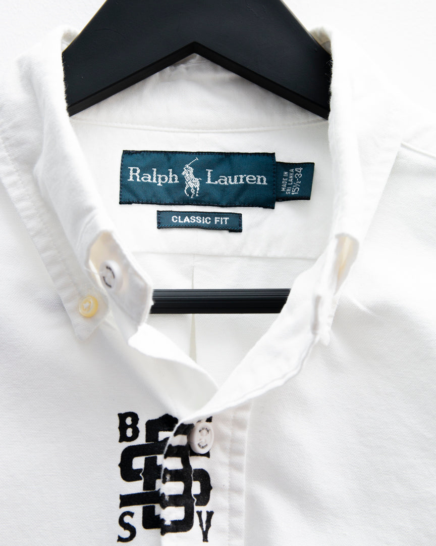 CHEMISE REMIX 018