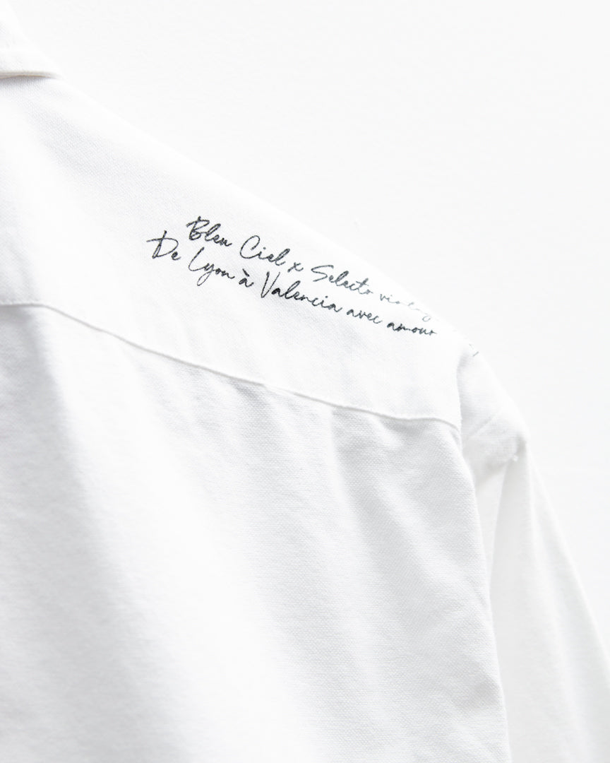 CHEMISE REMIX 013