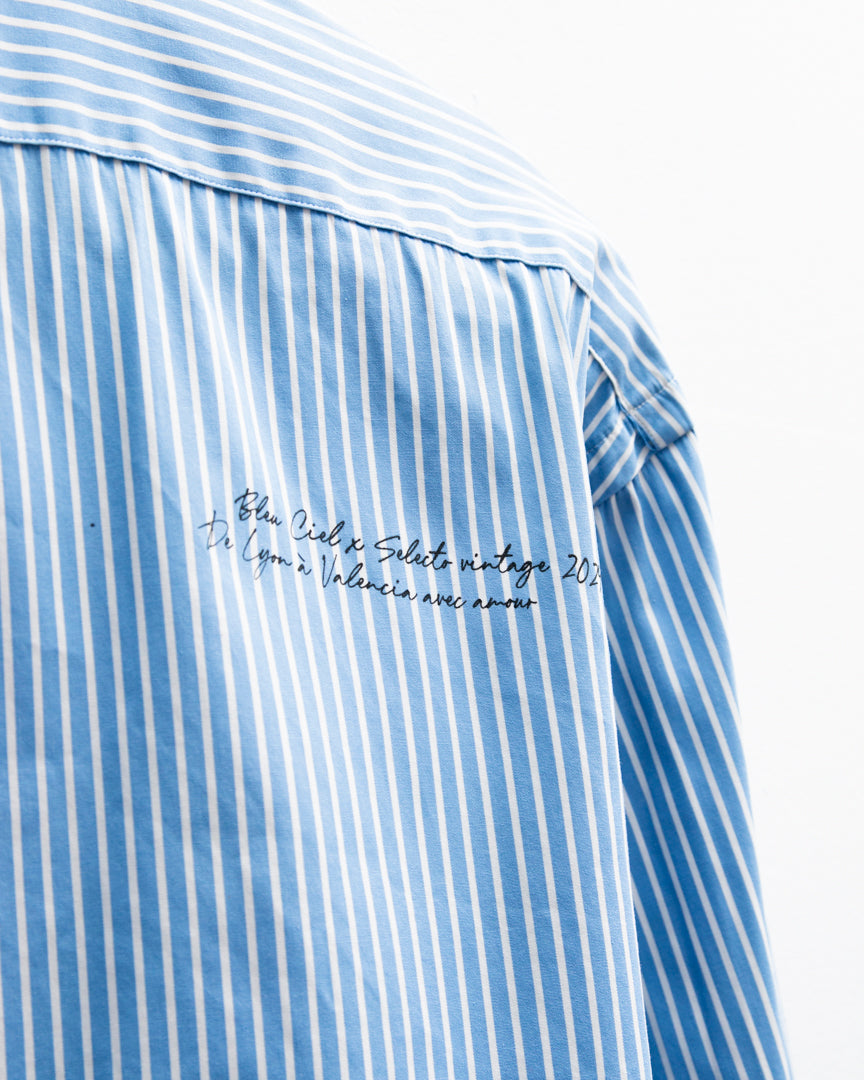 CHEMISE REMIX 011