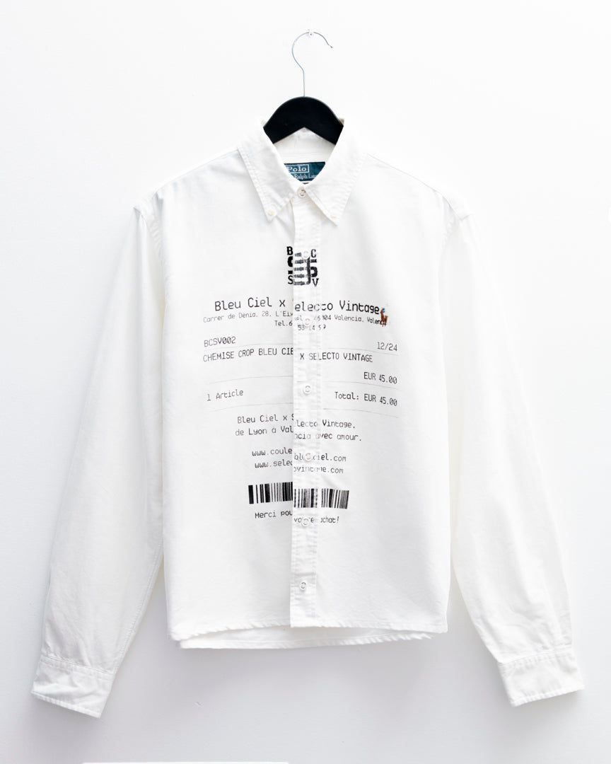 CHEMISE REMIX 013