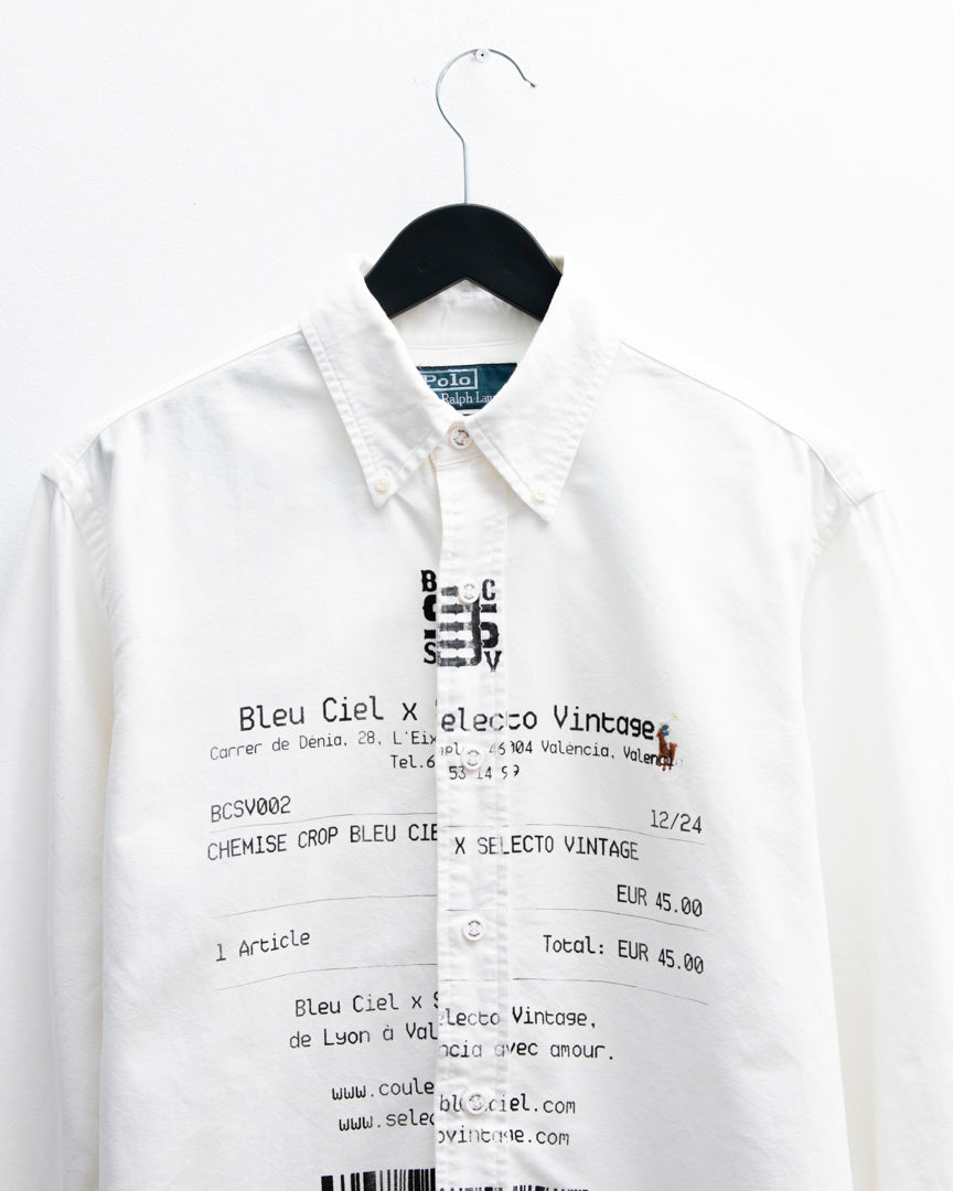 CHEMISE REMIX 013