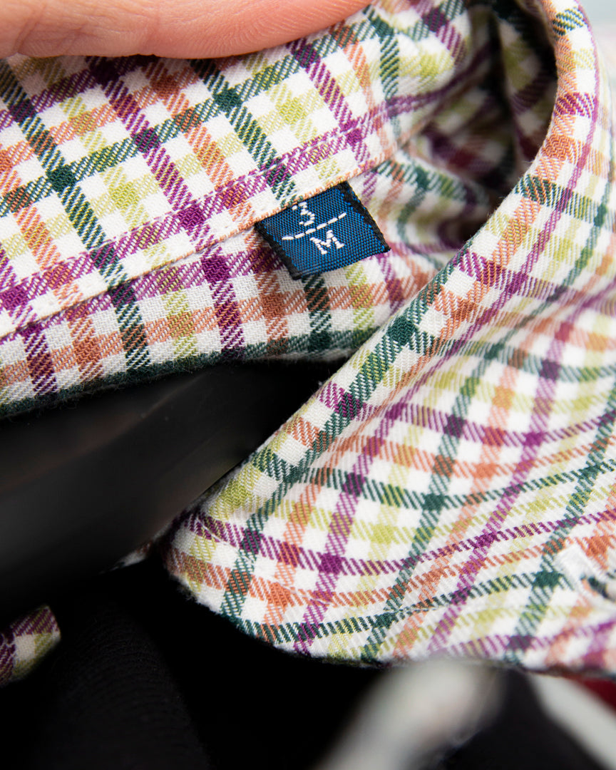 CHEMISE REMIX 009