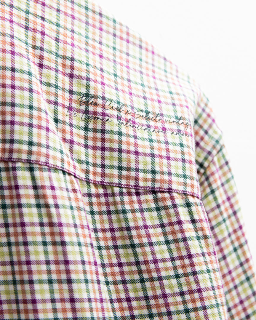 CHEMISE REMIX 009