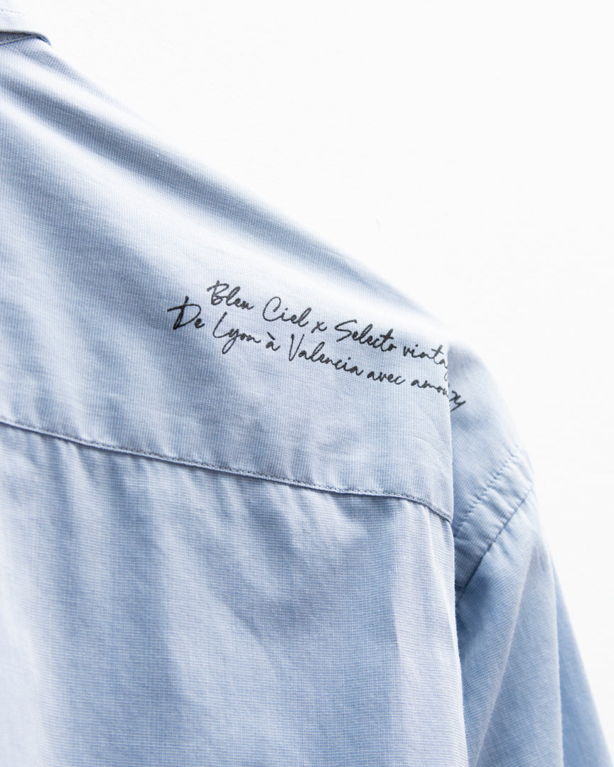 CHEMISE REMIX 005