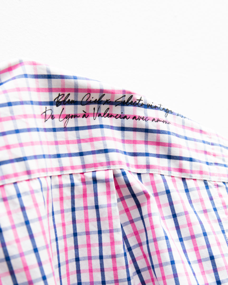 CHEMISE REMIX 019