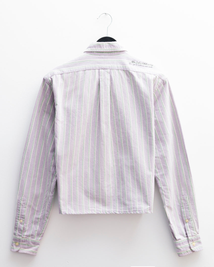 CHEMISE REMIX 027