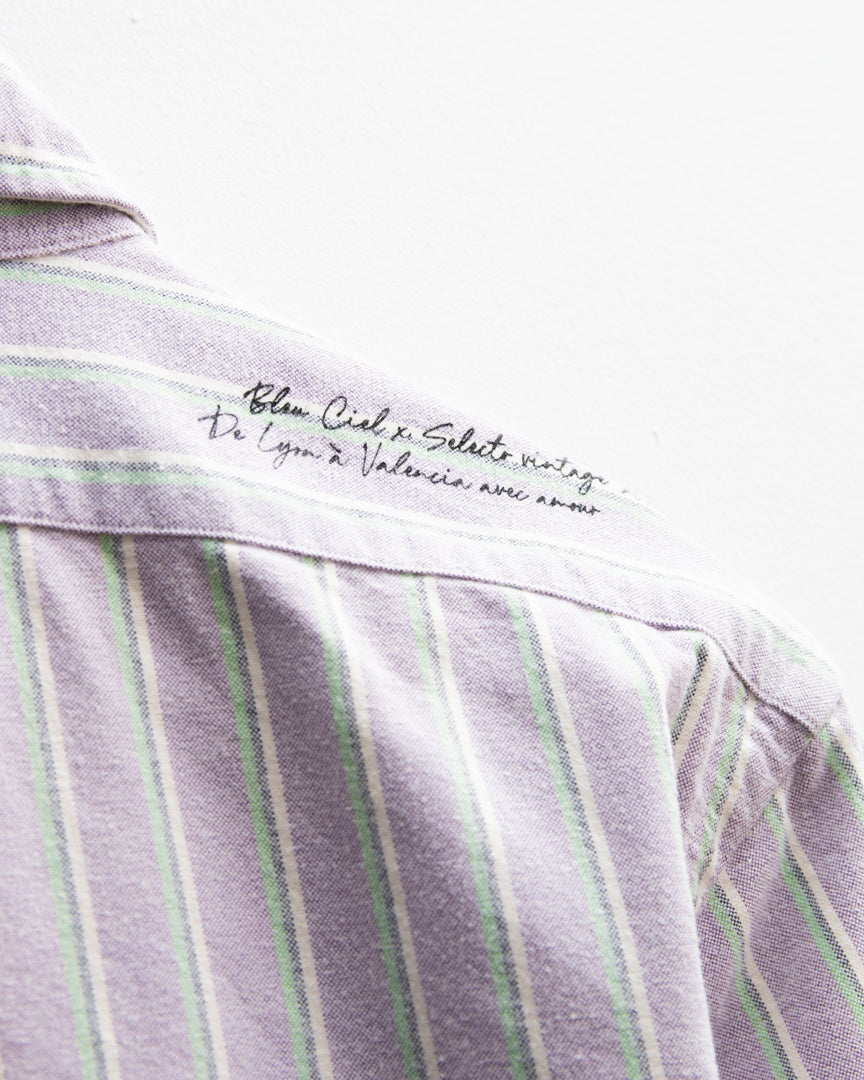 CHEMISE REMIX 022