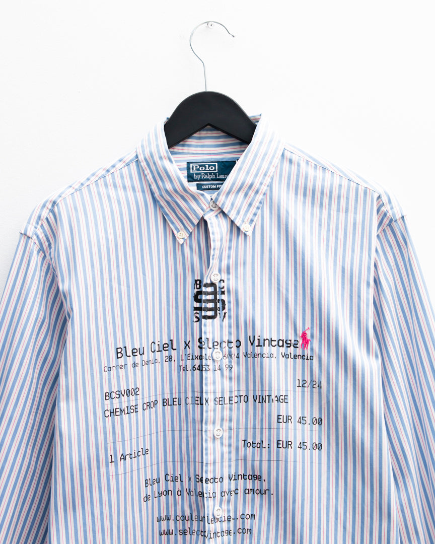 CHEMISE REMIX 023