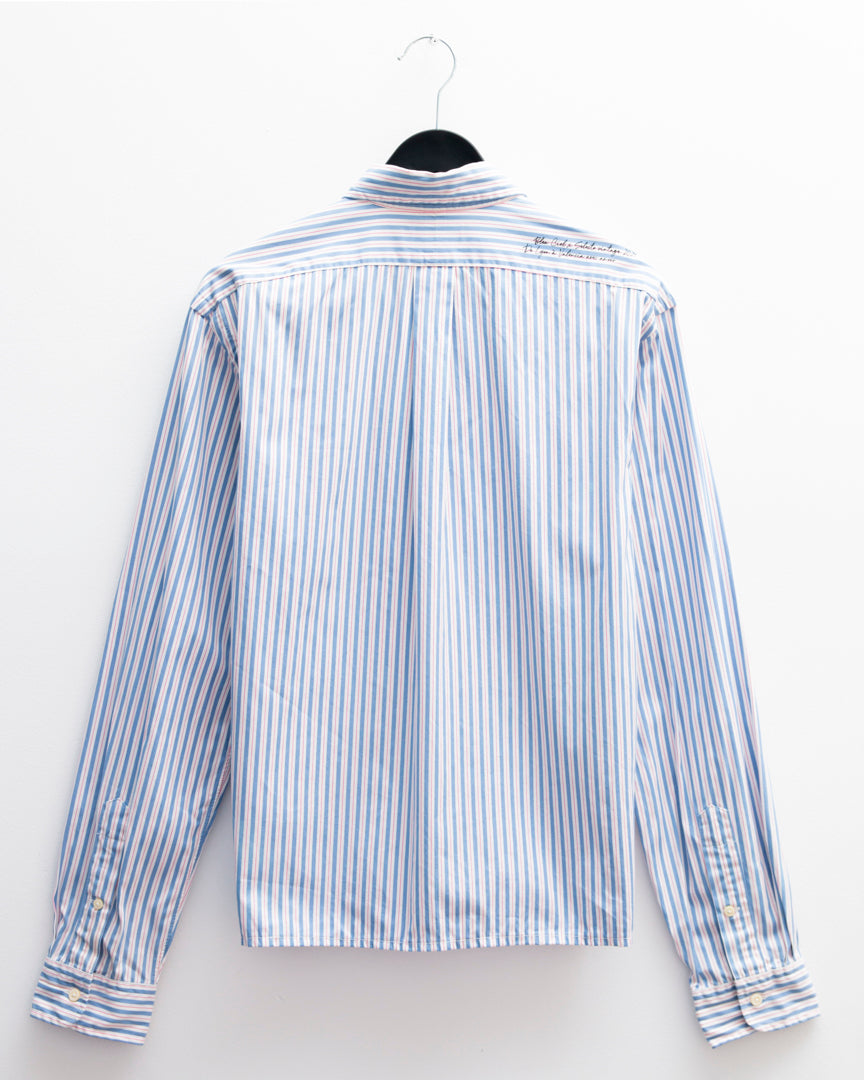 CHEMISE REMIX 023