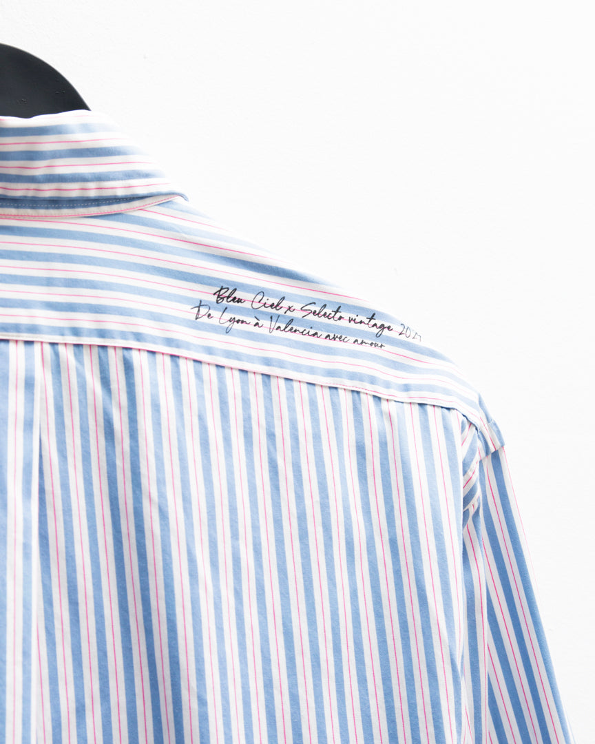 CHEMISE REMIX 023