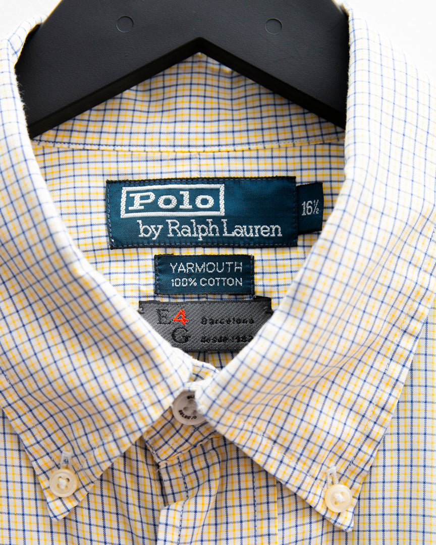 CHEMISE REMIX 017