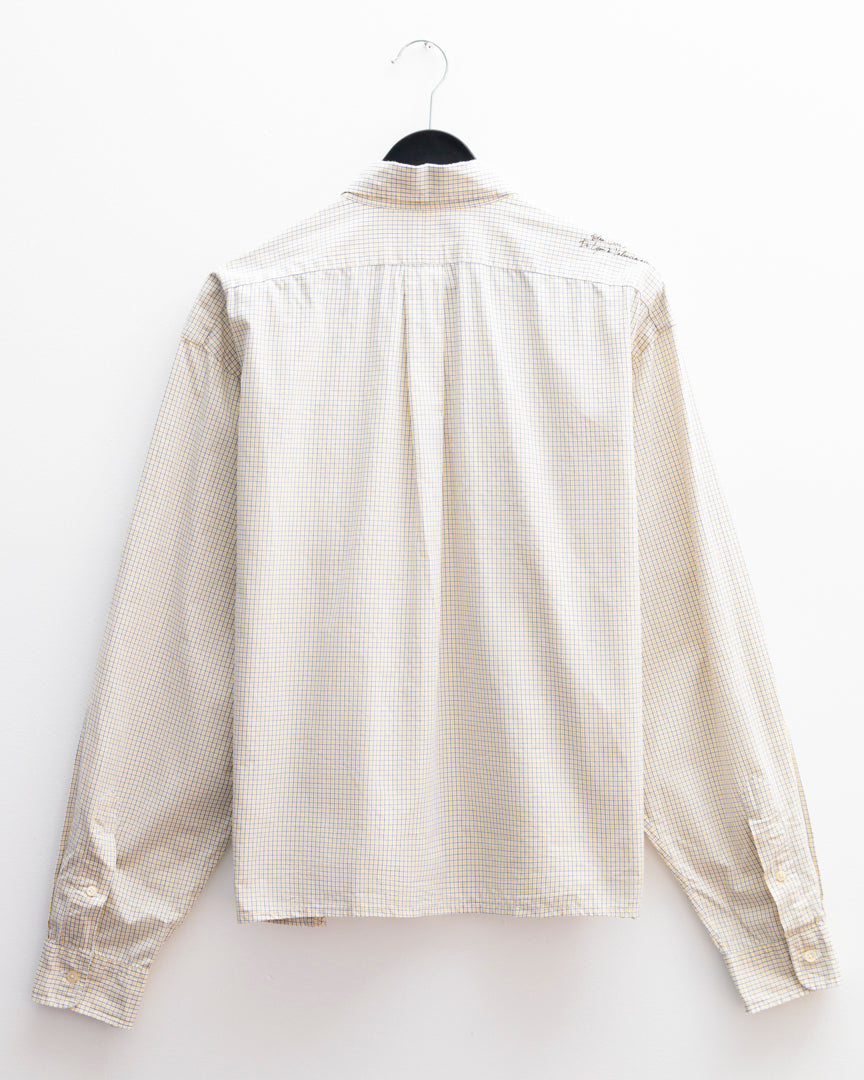 CHEMISE REMIX 017