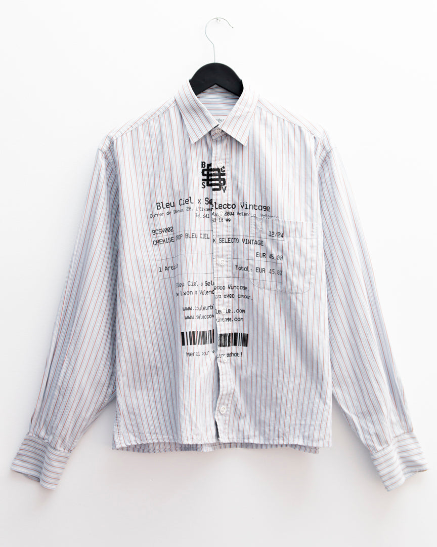 CHEMISE REMIX 027